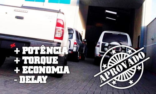 Reprogramação